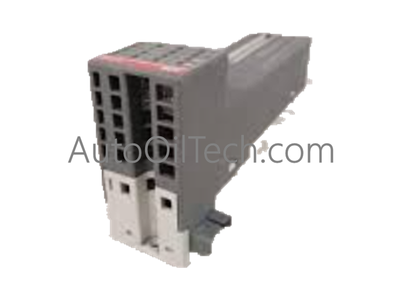 وحدة توسعة إدخال تناظري مدمجة ABB AI561 1TNE968902R1101