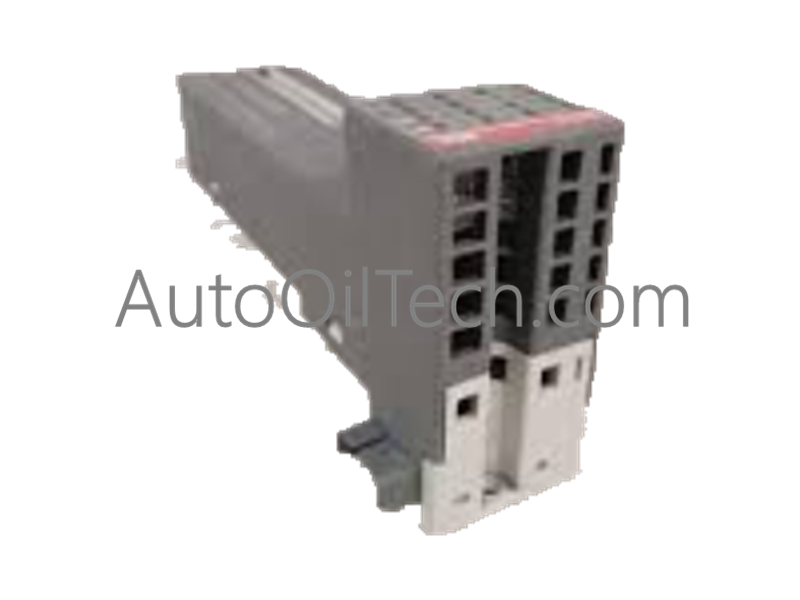 Módulo de Salida de Transistores ABB DO562 1SAP230900R0000