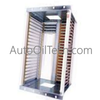 ABB DSRF 182 57310255-AL إطار الرف الفرعي للمعدات
