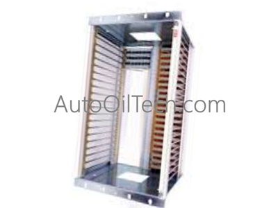 إطار معدات المدخلات/المخرجات ABB DSRF 180