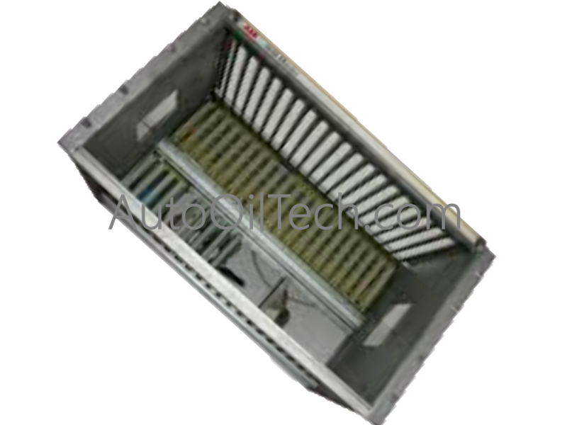ABB DSRF180A 57310255-AV Chasis de regulador de voltaje