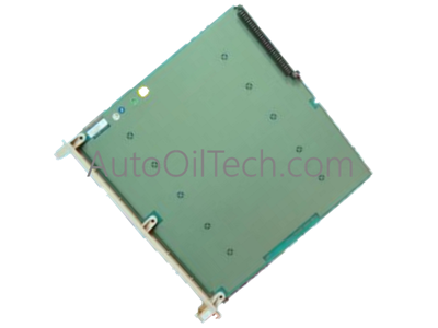ABB DSBC 170 Bus Repeater Master PC Board