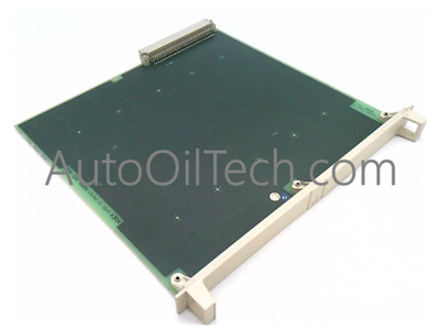 ABB DSBC 170 Bus Repeater Master PC Board