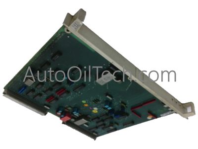 ABB DSCA125 Communication Board