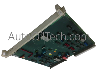 ABB DSCA125 Communication Board