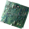 ABB DSBB 110A Blank Card Module