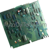 ABB DSBB 110A Blank Card Module