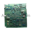 ABB DSBB 110A Blank Card Module