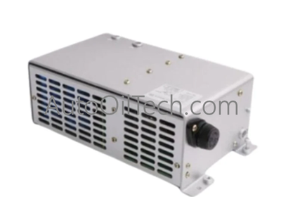 ABB DSSR 122 Industrial Step-Up Power Supply Module