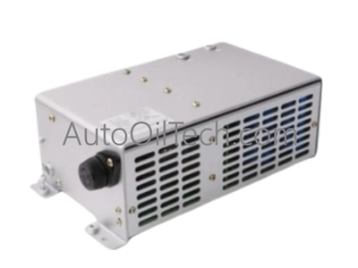 ABB DSSR 122 Industrial Step-Up Power Supply Module
