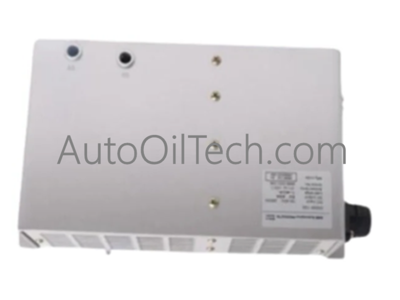 وحدة تزويد الطاقة الصناعية ABB DSSR 122 رافعة للجهد