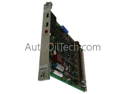وحدة إدخال لوحة الدائرة المطبوعة ABB 70EB02b-E