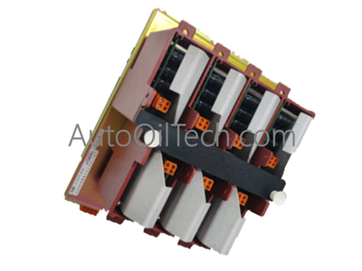 ABB 3BHB004661R0101 Converter Gate Unit Power Supply Module