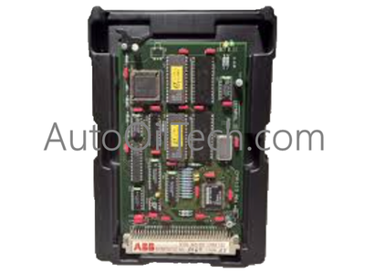 ABB CMA124 3DDE300404  (SYNPOL D) Power Measurement Module