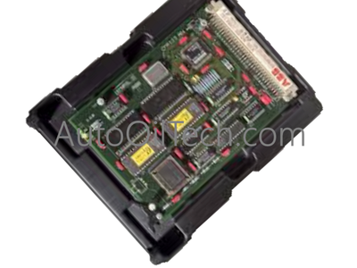 ABB CMA125 3DDE300405 (SYNPOL D) بطاقة التحكم في مولد Synpol D