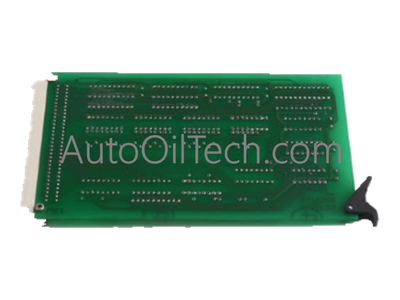 ABB CMA122 3DDE300402  (SYNPOL D) Alstom Synpol Spare
