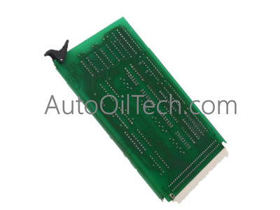 ABB CMA130 3DDE300410 Modbus TCP/IP Module