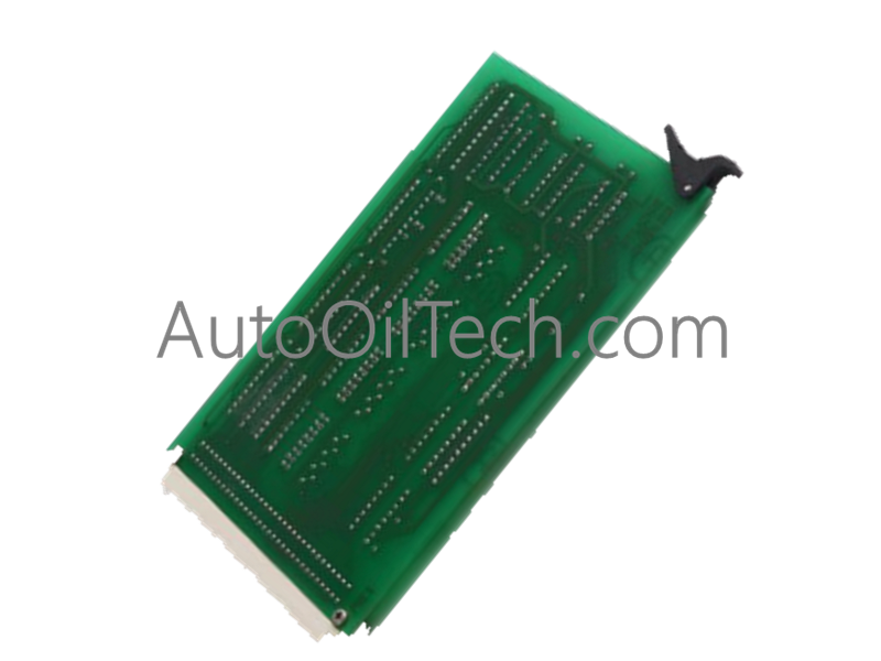ABB CMA125 3DDE300405  (SYNPOL D) Synpol D Generator Control Card