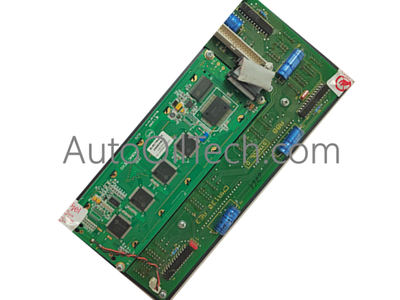 ABB CMA130 3DDE300410 Modbus TCP/IP Module
