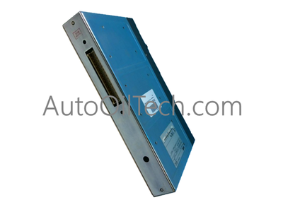 Módulo de enlace ABB DLM01