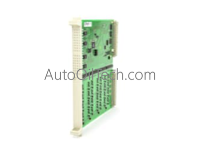 ABB 216GW62 HESG324008 وحدة محول الدخل