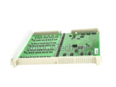 ABB 216GE61/N222 HEDG112801R1 Drive Control Board