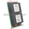 ABB CMA121 3DDE300401 (SYNPOL D) Alimentación de control del generador