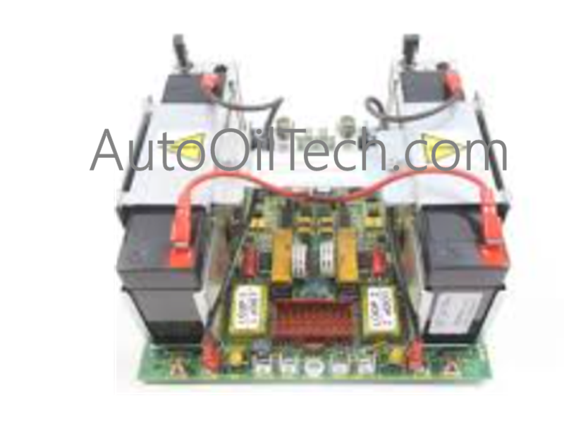 Unidad de terminación de red de campo ABB NTCF22