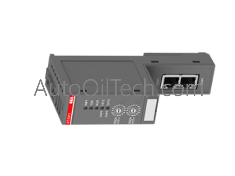 ABB CM579-PNIO Communication Module