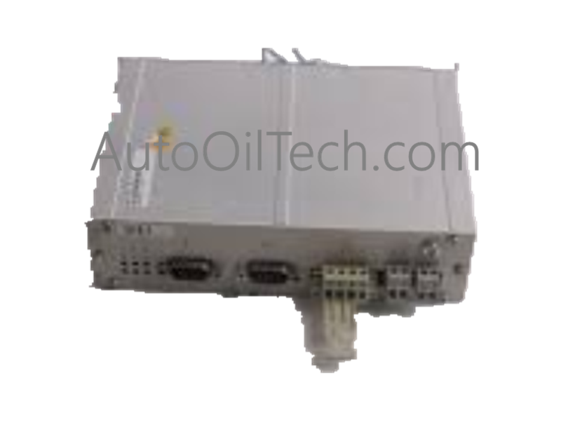 ABB PM645A 3BSE010536R1 Processor Module
