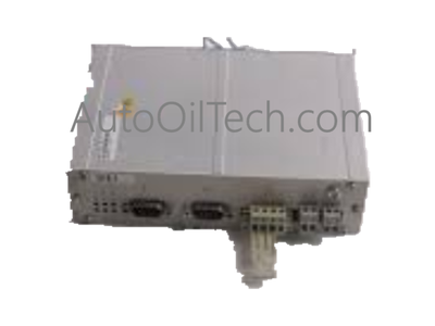 ABB PM645A 3BSE010536R1 Processor Module
