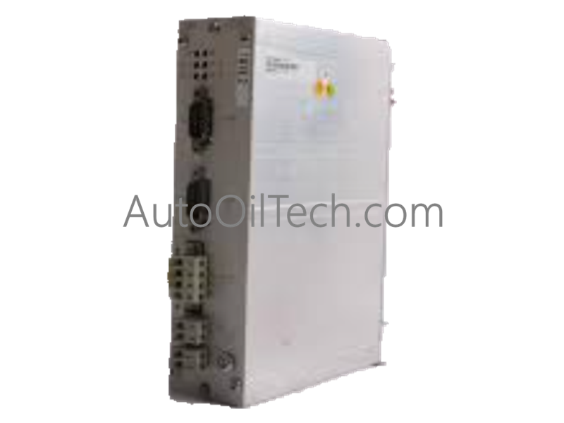 ABB PM645A 3BSE010536R1 Processor Module