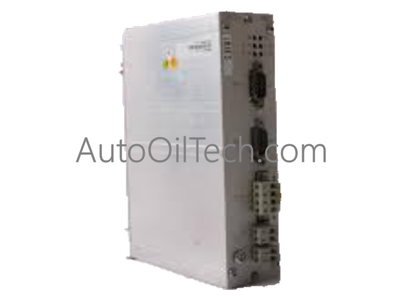 ABB DSSR 122 StepUp Power Supply Module