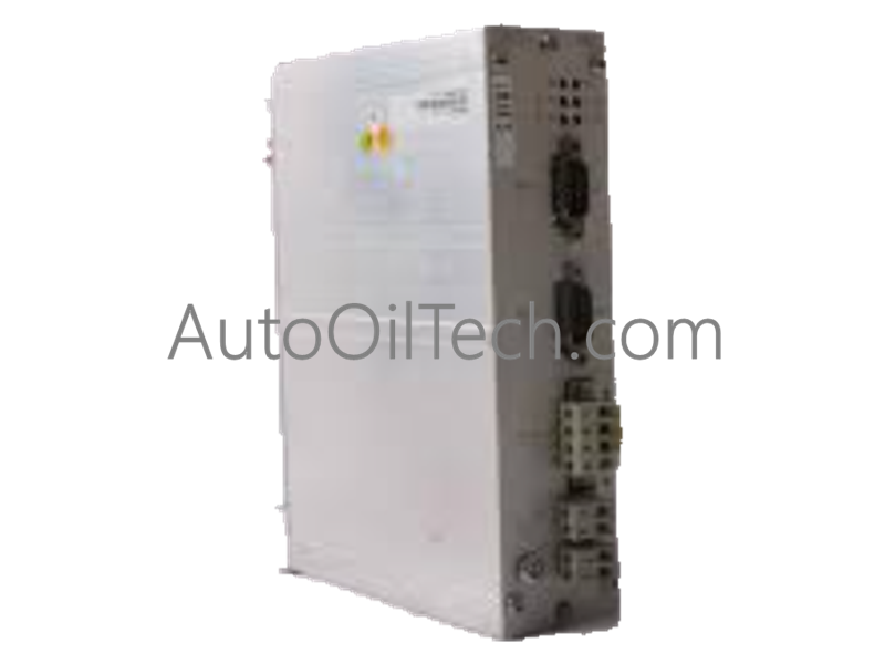 ABB PM645A 3BSE010536R1 Processor Module