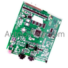 ABB HC800 DCS  Plus Central Unit CPU