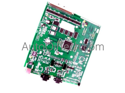 ABB HC800 DCS بالإضافة إلى وحدة المعالجة المركزية المركزية