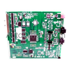 ABB HC800 DCS  Plus Central Unit CPU