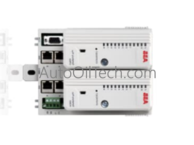 ABB CP800 Symphony Plus Communication Central Unit