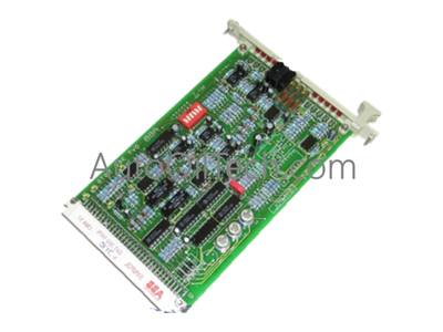 ABB CMA51 Microprocessor Controller