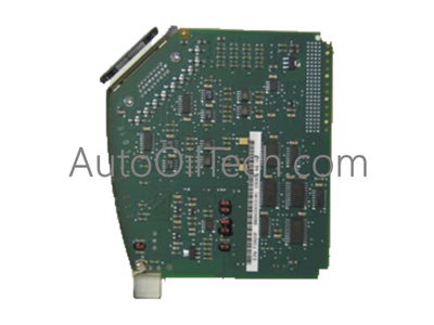ABB FI 820F 3BDH000031R1 Serial Fieldbus Module