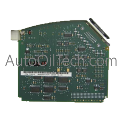 ABB FI 820F 3BDH000031R1 Serial Fieldbus Module