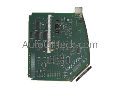ABB FI 820F 3BDH000031R1 Communication Module