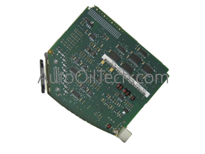 ABB FI 820F 3BDH000031R1 Communication Module