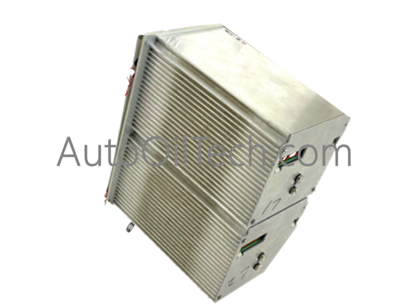 ABB 1KHW001381R0001 وحدة تحكم منطقية قابلة للبرمجة (PLC)