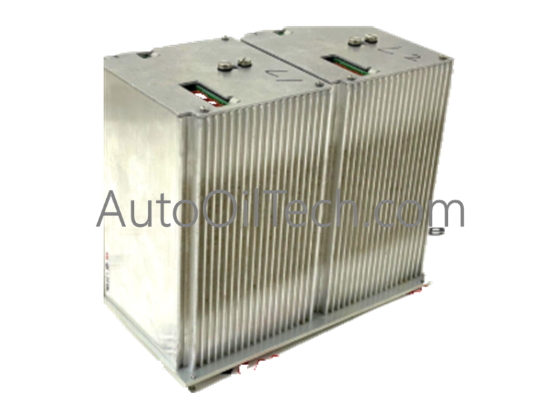 ABB 1KHW001381R0001 وحدة تحكم منطقية قابلة للبرمجة (PLC)