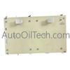ABB 1KHW001381R0001 وحدة تحكم منطقية قابلة للبرمجة (PLC)
