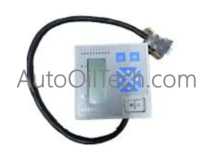 ABB 1MRB150072R3/A لوحة معالجة إشارة نظام الإثارة EHBC150073R52