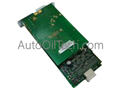 ABB 1KHW001418R0002 Precision Servo Amplifier Module