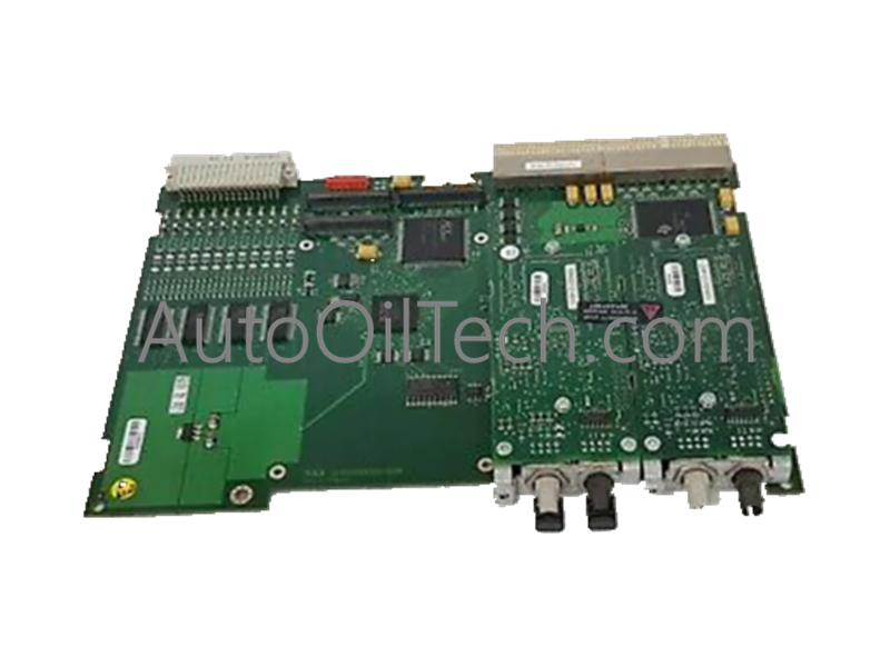 ABB 1MRK002133-ABr03 Relion Time Sync I/O Board