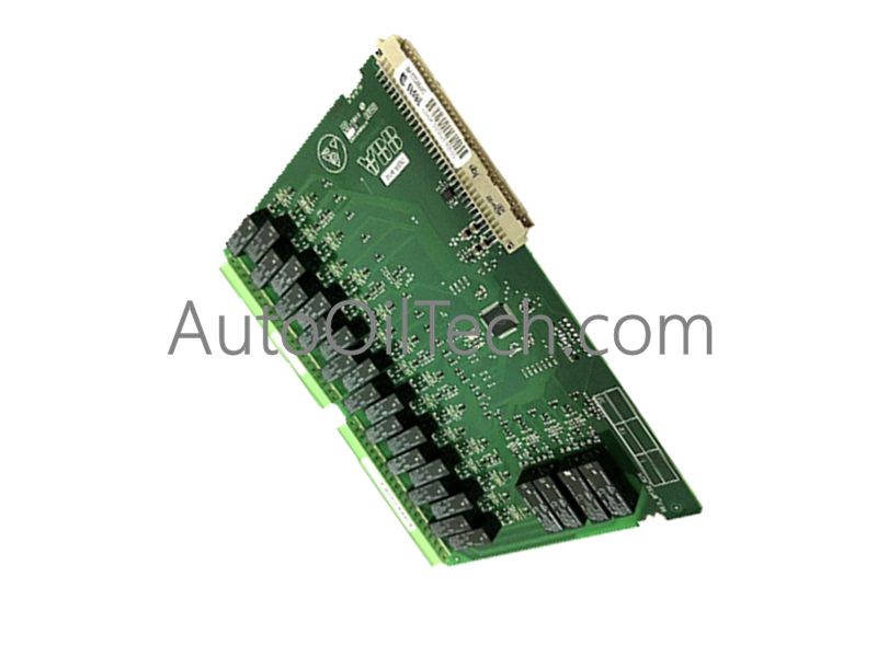 ABB 1MRK000614-ABr02 Relion Binary Output Module